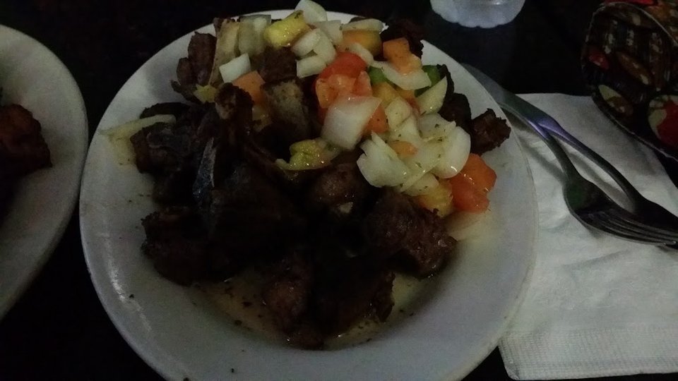 Pot Roast