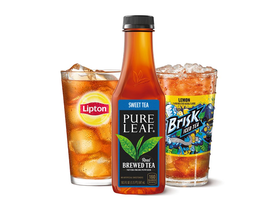 Ice Tea